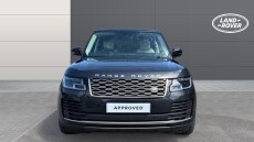 Land Rover Range Rover 3.0 SDV6 Vogue 4dr Auto Diesel Estate